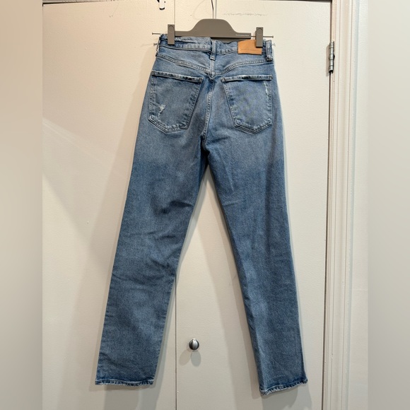 Citizen of Humanity - Daphne Jeans (size 25) - Picture 3 of 4